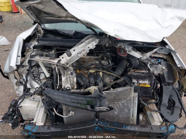 5YFBURHE5FP233033 Toyota COROLLA L