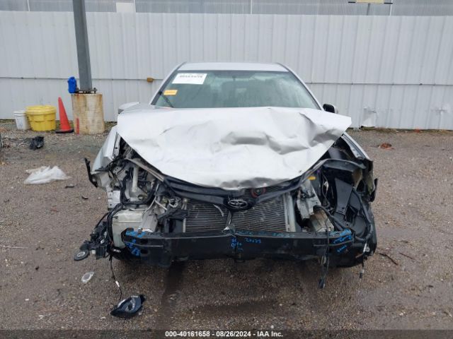 5YFBURHE5FP233033 Toyota COROLLA L