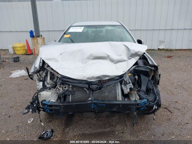 5YFBURHE5FP233033 Toyota COROLLA L