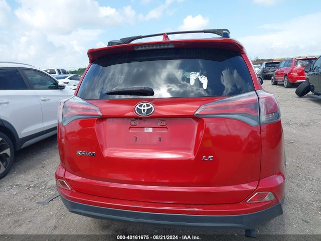 Toyota RAV4 LE 2017 JTMZFREV2HJ120838 Image 16