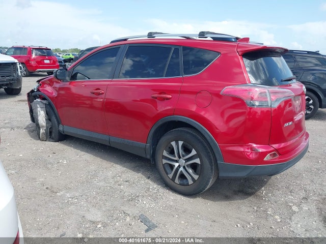 Toyota RAV4 LE 2017 JTMZFREV2HJ120838 Image 3