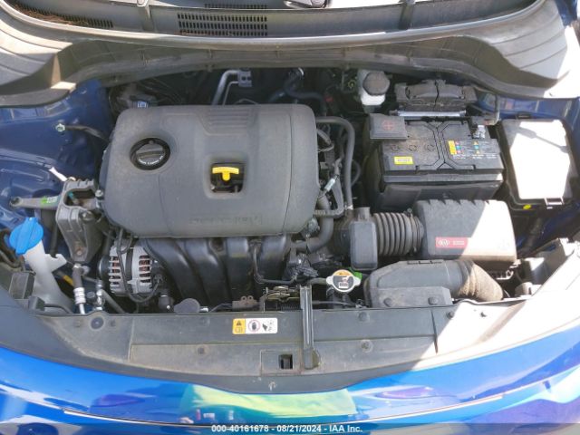 KNDJ63AU0N7818204 KIA Soul Gt-line