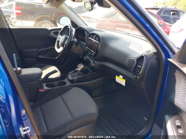 KNDJ63AU0N7818204 KIA Soul Gt-line