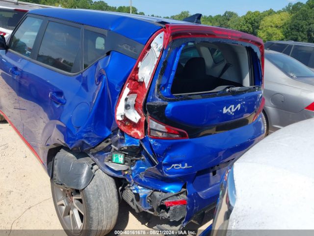 KNDJ63AU0N7818204 KIA Soul Gt-line