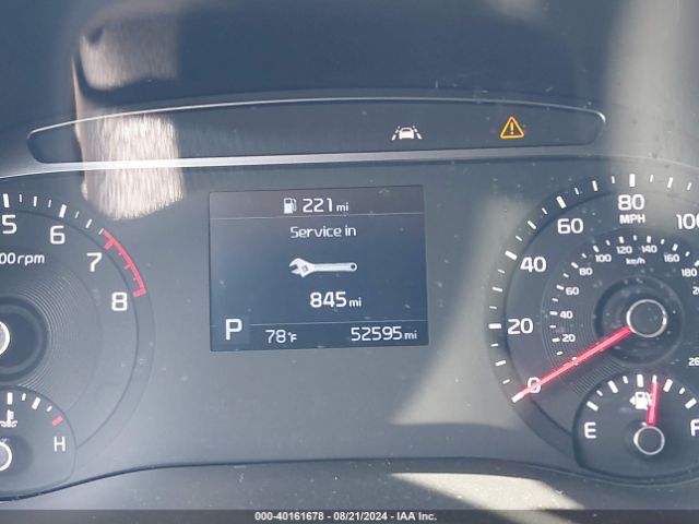 KNDJ63AU0N7818204 KIA Soul Gt-line