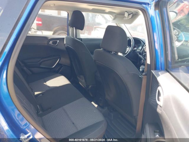 KNDJ63AU0N7818204 KIA Soul Gt-line