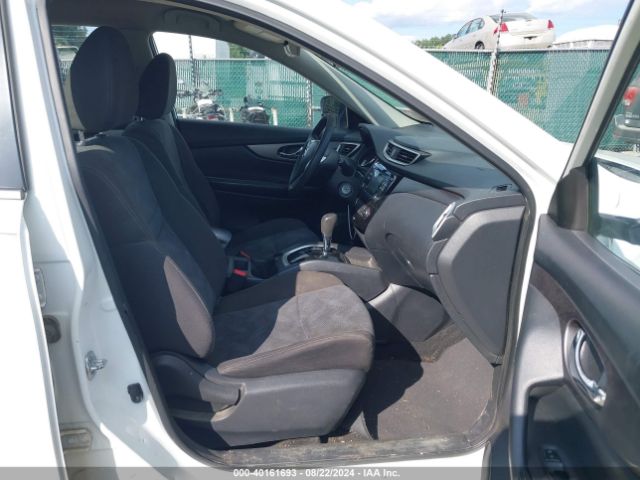 KNMAT2MV5GP613312 Nissan ROGUE S