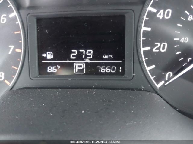 3N1AB7AP5HY245870 Nissan SENTRA S