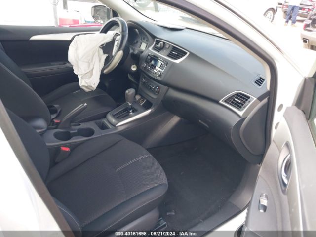 3N1AB7AP5HY245870 Nissan SENTRA S