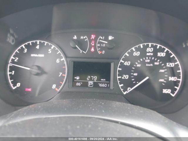 3N1AB7AP5HY245870 Nissan SENTRA S