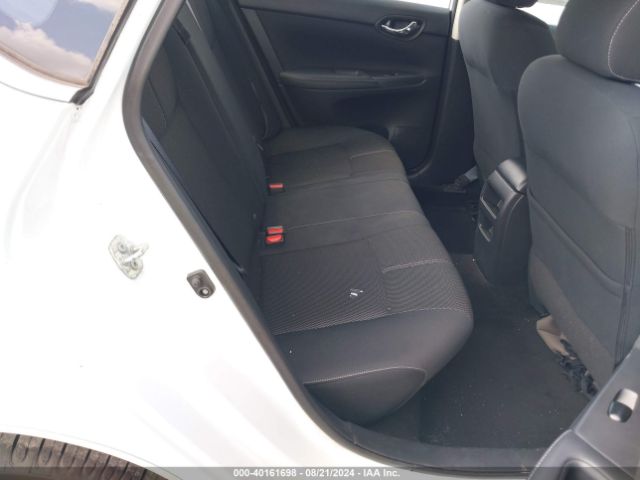 3N1AB7AP5HY245870 Nissan SENTRA S
