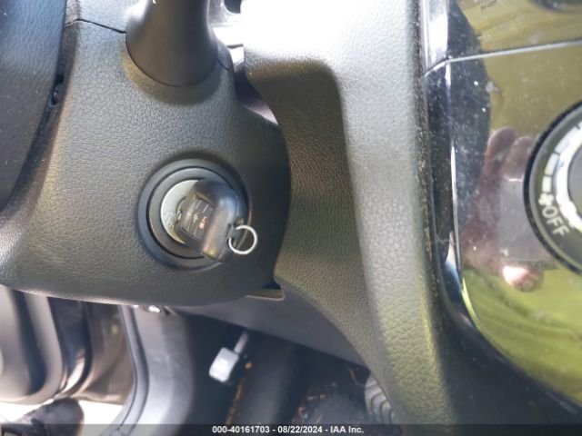 5N1AT2MT8HC842800 Nissan ROGUE S