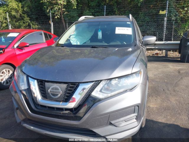 5N1AT2MT8HC842800 Nissan ROGUE S