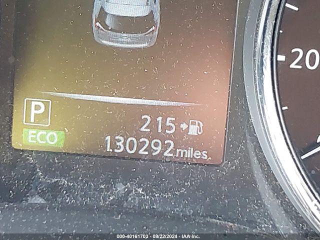 5N1AT2MT8HC842800 Nissan ROGUE S