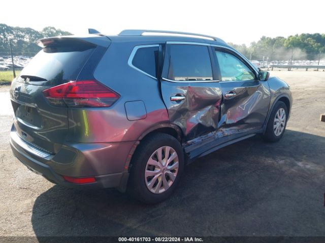 5N1AT2MT8HC842800 Nissan ROGUE S