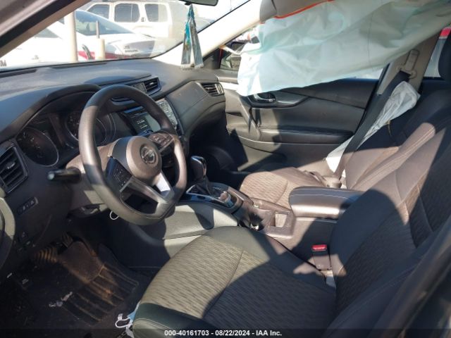 5N1AT2MT8HC842800 Nissan ROGUE S