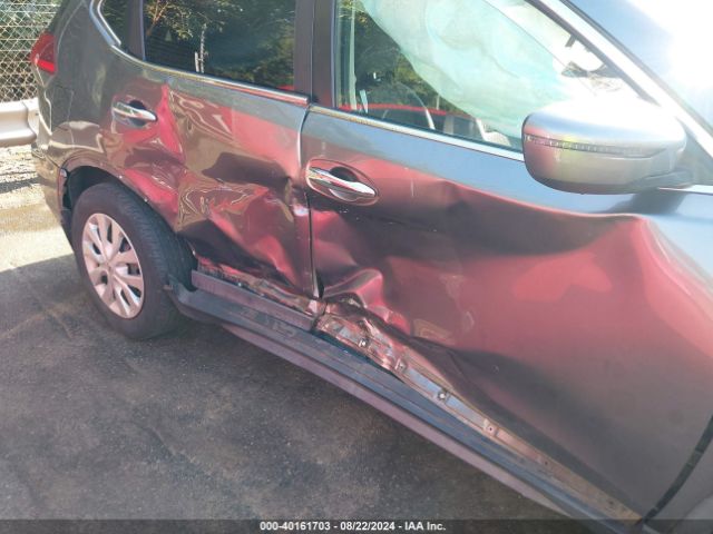 5N1AT2MT8HC842800 Nissan ROGUE S