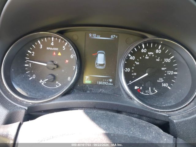 5N1AT2MT8HC842800 Nissan ROGUE S