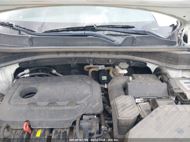 KIA Sportage Lx 2020 KNDPM3AC0L7827294 Image 10