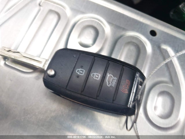 KIA Sportage Lx 2020 KNDPM3AC0L7827294 Image 11