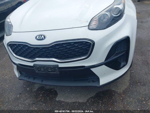 KIA Sportage Lx 2020 KNDPM3AC0L7827294 Image 12