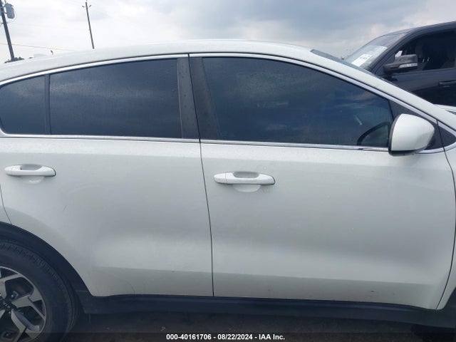 KIA Sportage Lx 2020 KNDPM3AC0L7827294 Image 13