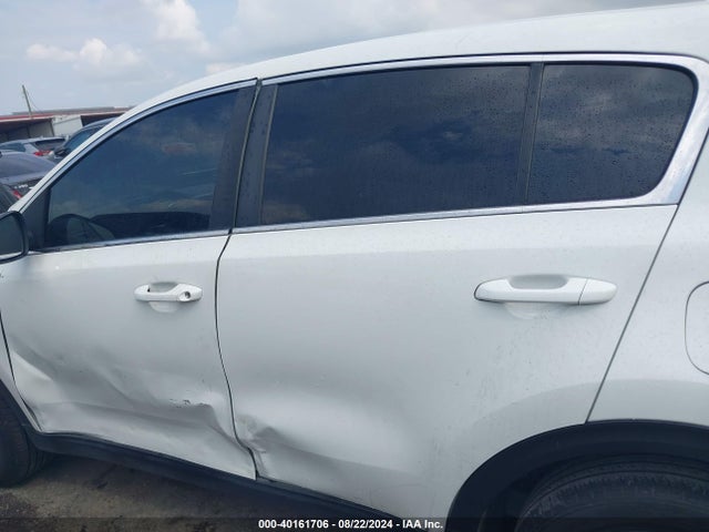 KIA Sportage Lx 2020 KNDPM3AC0L7827294 Image 14
