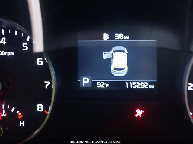KIA Sportage Lx 2020 KNDPM3AC0L7827294 Image 15