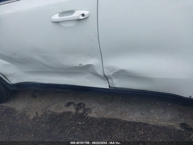 KIA Sportage Lx 2020 KNDPM3AC0L7827294 Image 6