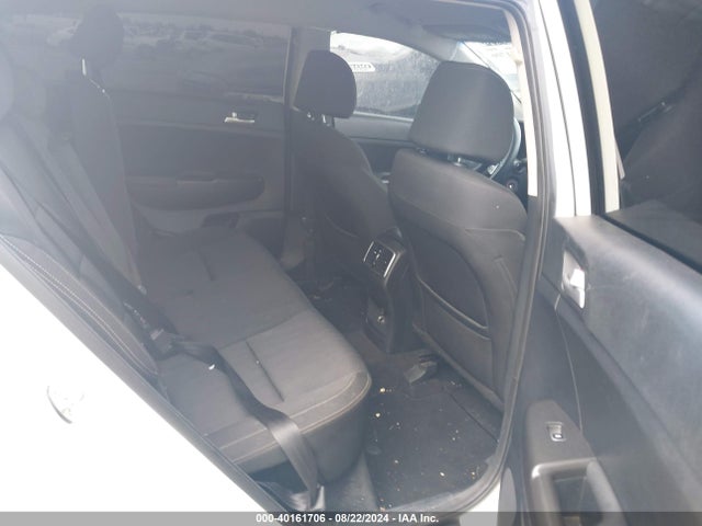 KIA Sportage Lx 2020 KNDPM3AC0L7827294 Image 8