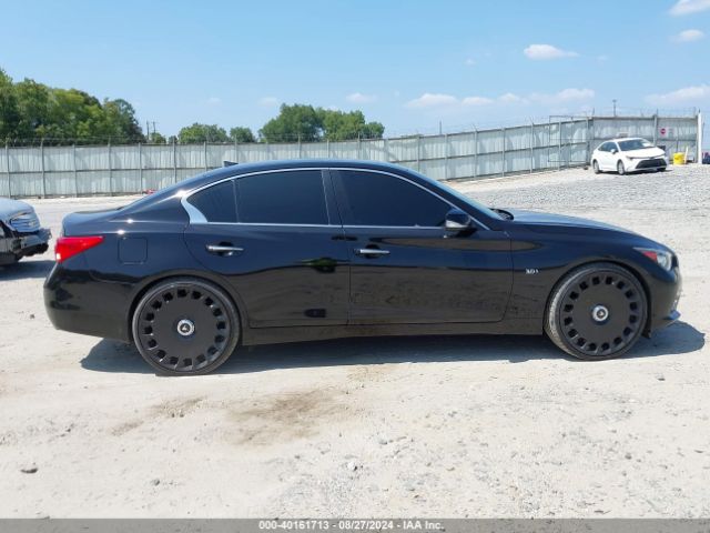 JN1EV7AP7HM731835 Infiniti Q50 3.0t Premium