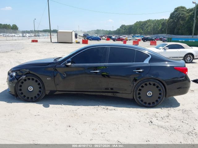 JN1EV7AP7HM731835 Infiniti Q50 3.0t Premium