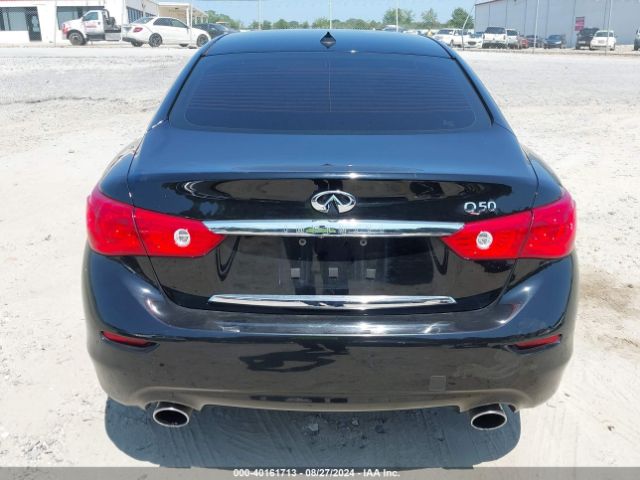 JN1EV7AP7HM731835 Infiniti Q50 3.0t Premium