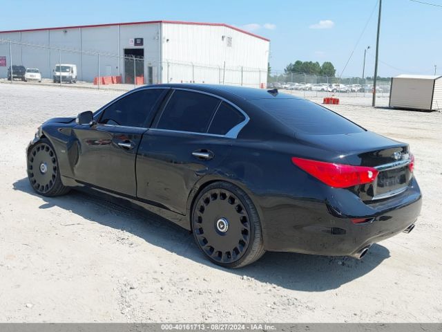 JN1EV7AP7HM731835 Infiniti Q50 3.0t Premium
