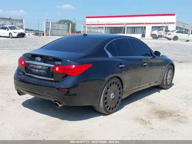 JN1EV7AP7HM731835 Infiniti Q50 3.0t Premium