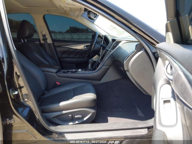 JN1EV7AP7HM731835 Infiniti Q50 3.0t Premium