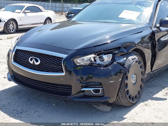JN1EV7AP7HM731835 Infiniti Q50 3.0t Premium