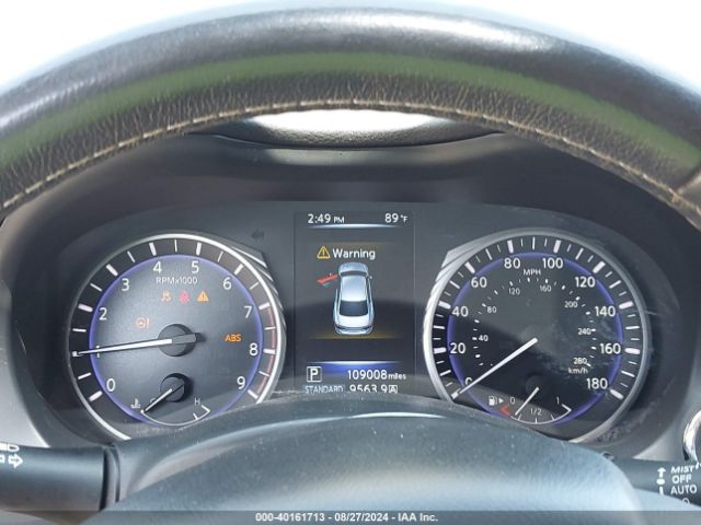 JN1EV7AP7HM731835 Infiniti Q50 3.0t Premium