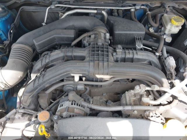 4S3GKAL66H3626841 Subaru Impreza 2.0i Sport