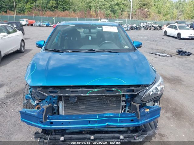 4S3GKAL66H3626841 Subaru Impreza 2.0i Sport