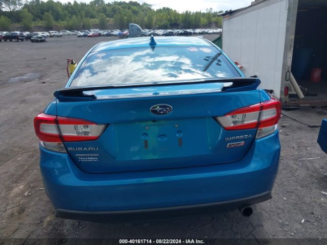 4S3GKAL66H3626841 Subaru Impreza 2.0i Sport