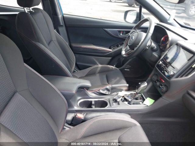 4S3GKAL66H3626841 Subaru Impreza 2.0i Sport