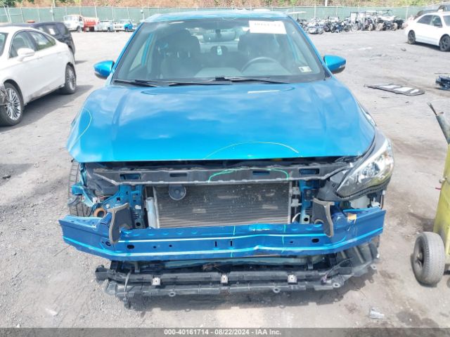 4S3GKAL66H3626841 Subaru Impreza 2.0i Sport