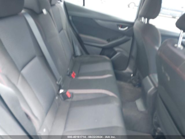 4S3GKAL66H3626841 Subaru Impreza 2.0i Sport