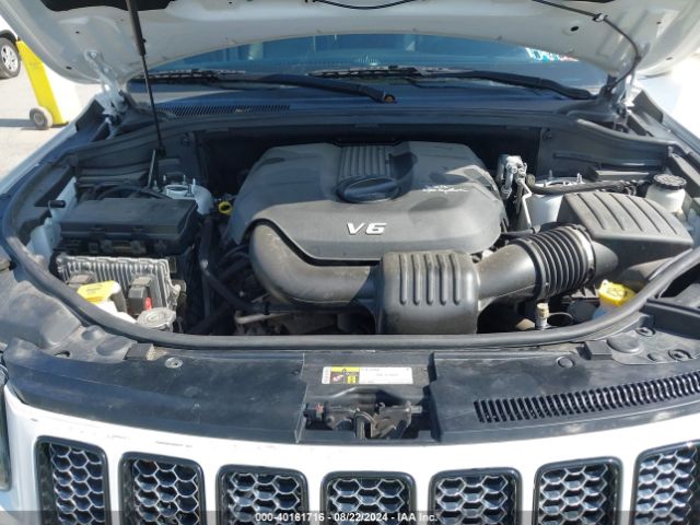 1C4RJFAGXFC121788 Jeep Grand Cherokee Altitude