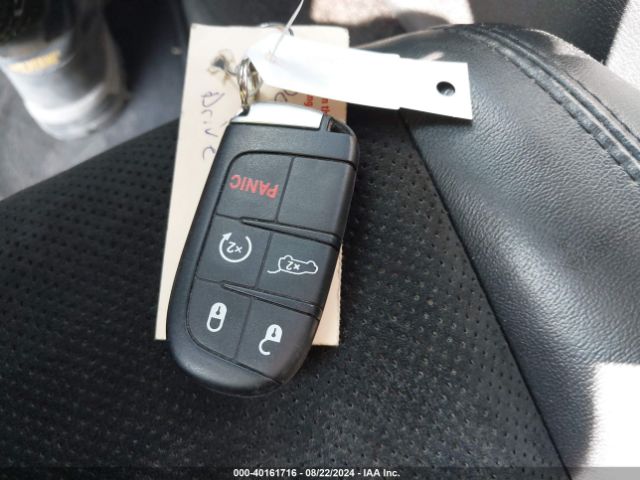 1C4RJFAGXFC121788 Jeep Grand Cherokee Altitude