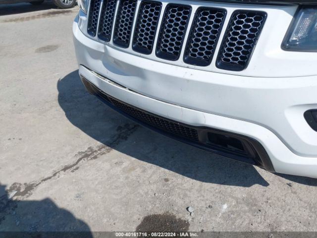 1C4RJFAGXFC121788 Jeep Grand Cherokee Altitude