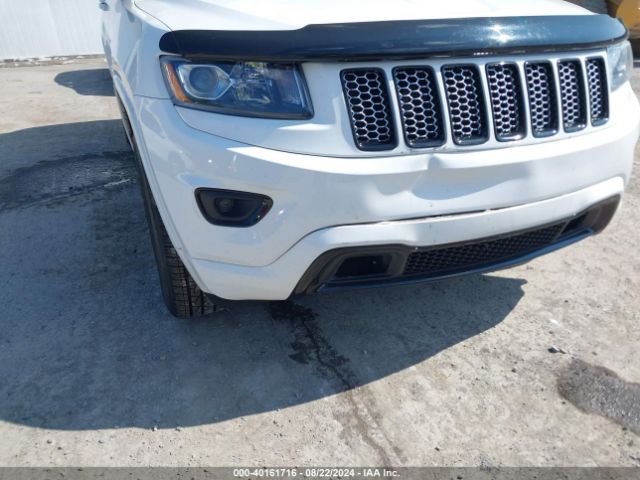 1C4RJFAGXFC121788 Jeep Grand Cherokee Altitude