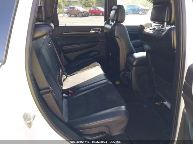 1C4RJFAGXFC121788 Jeep Grand Cherokee Altitude