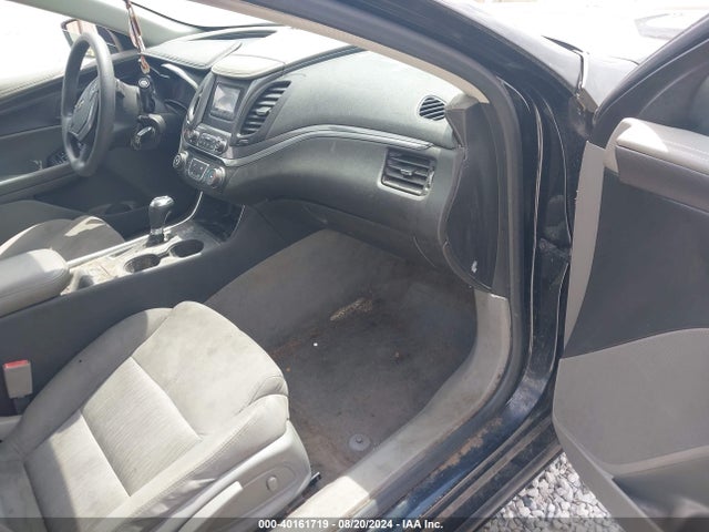Chevrolet Impala 1fl 2015 2G11X5SL7F9181609 Image 5